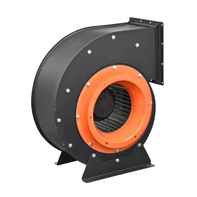 YWL-c200D poultry farm ventilation fans for sale single inlet centrifugal fan