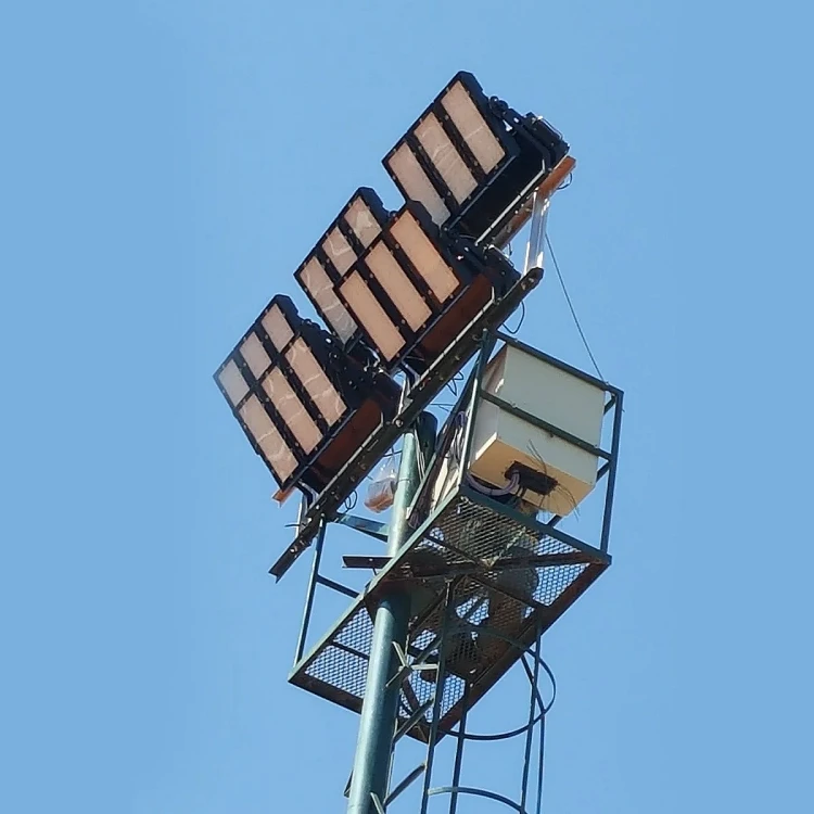 Спортивный футбольный стадион морской Светодиодный прожектор 250 Вт 500 1000 1500 2000