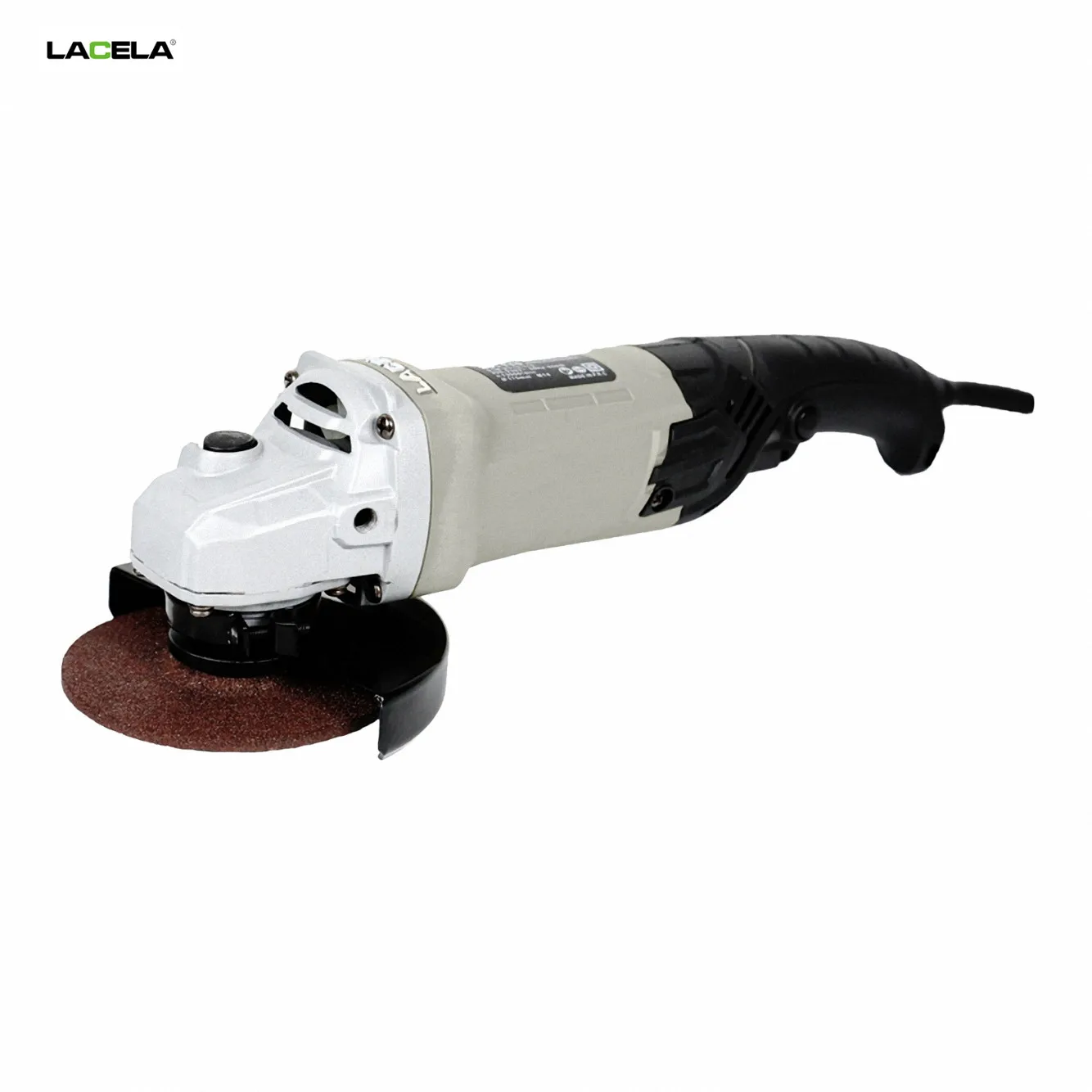 Electric Power Tools Wood Cutting Hand Tools Rechargeable Angle Grinder 115mm