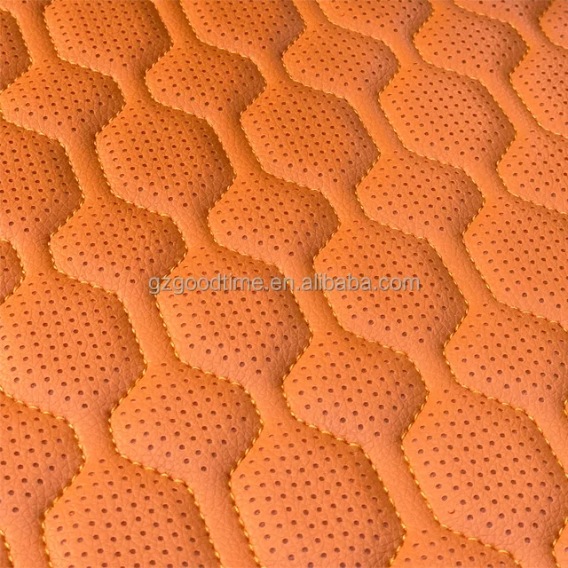 punching pattern 3