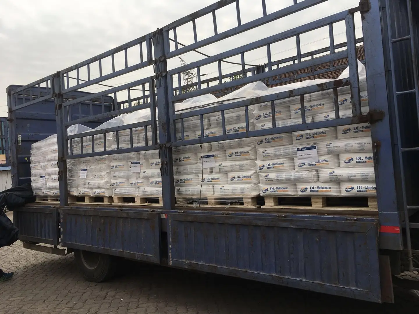 Аминокислоты оптом L-валин кормовой класса l валин в корме для домашней птицы CAS: 72-18-4 l валиновая кормовая добавка