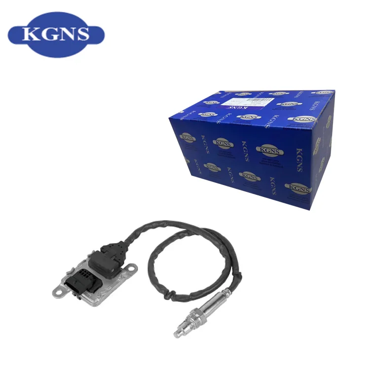 Nox Sensor For VO-LVO TRUCK OEM 22303391 22014032 5WK96643E 5WK97366