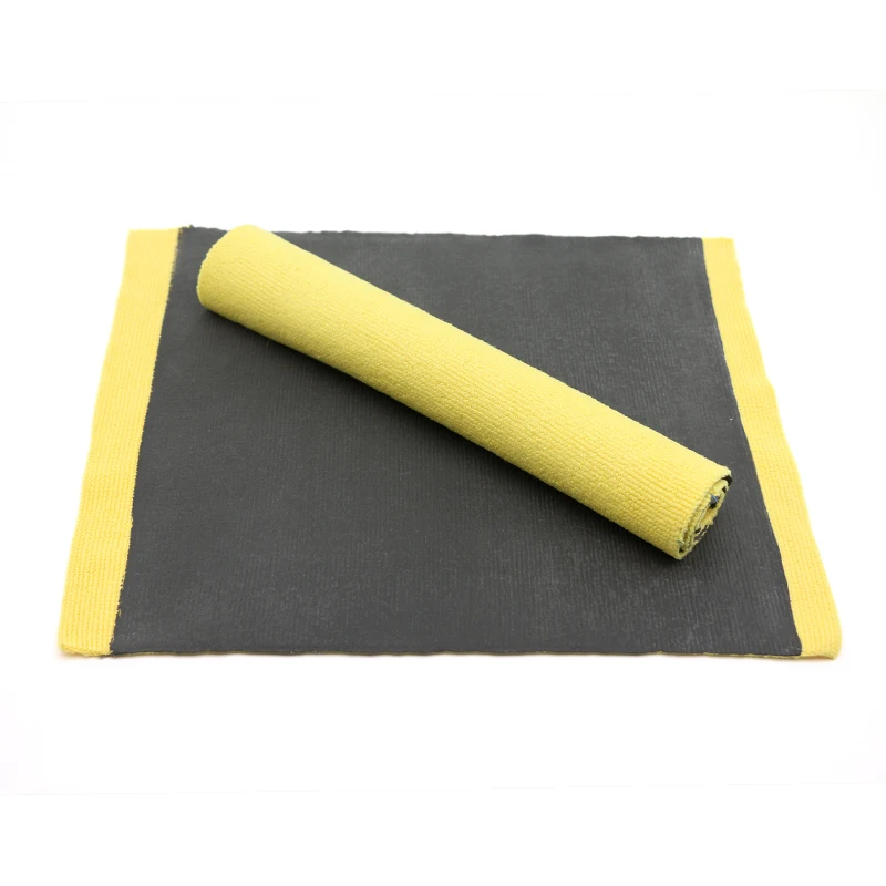 auto detailing product car magic clay towel