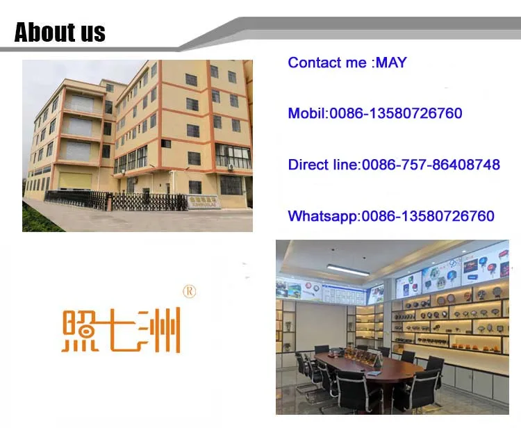 27w SPOT Round LED Work Light Fog Headlight Offroad Forklift Truck ATV