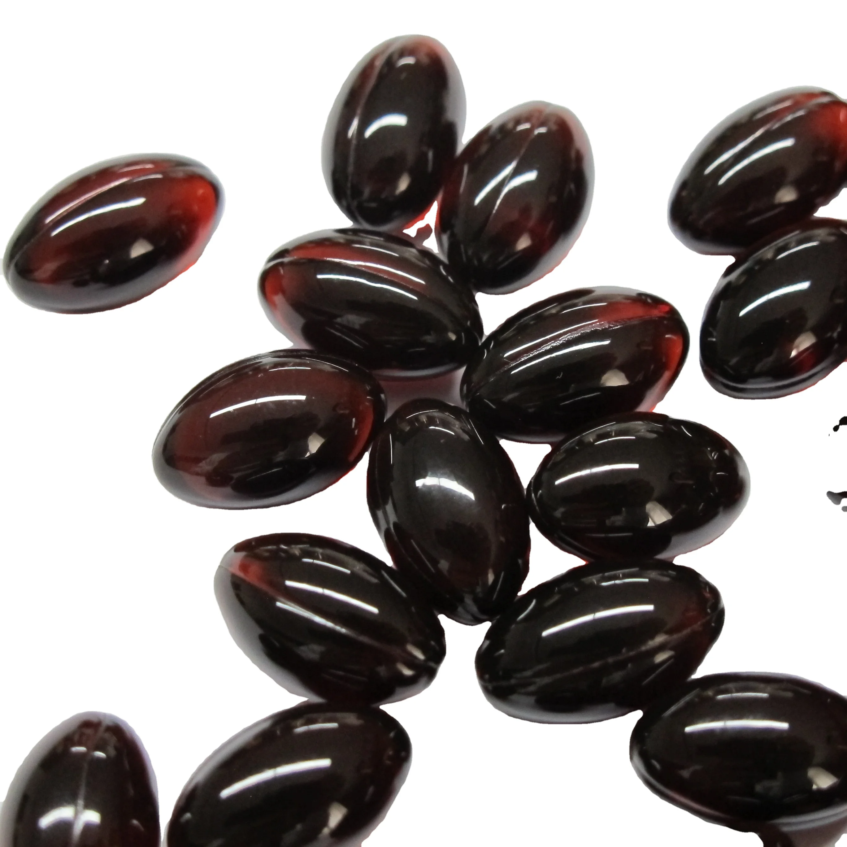 OEM supplement Melatonin Capsules Excellent Quality Vegan Melatonin Capsules