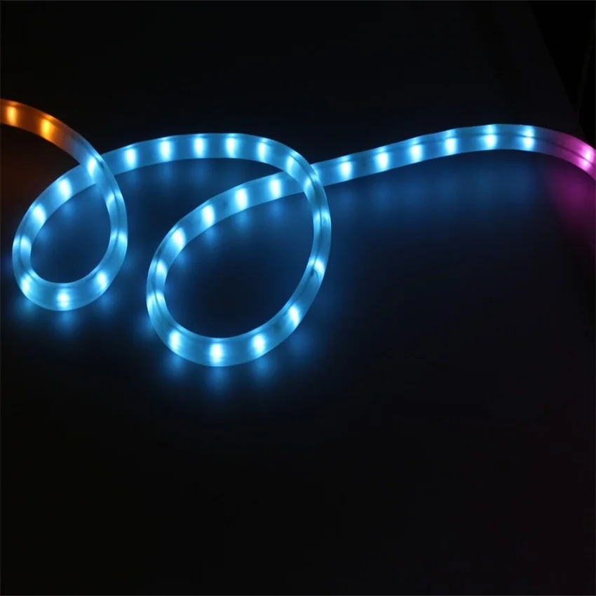 High Quality Diwali and Christmas Decoration Led Rope Light