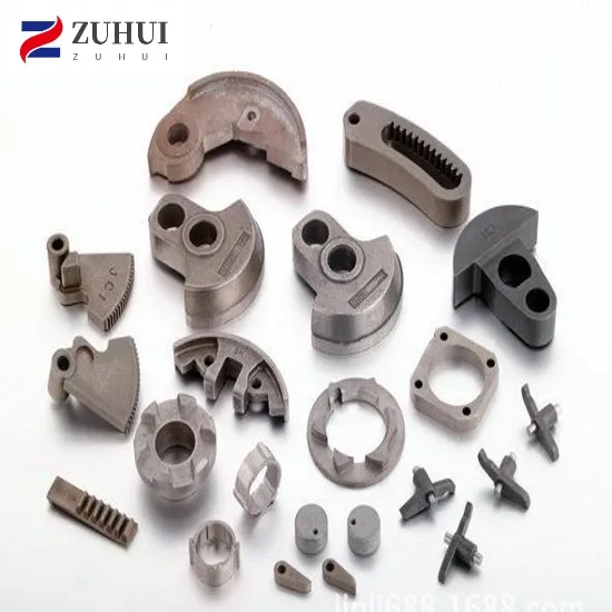 Factory custom powder metallurgy engine parts oil pump gears