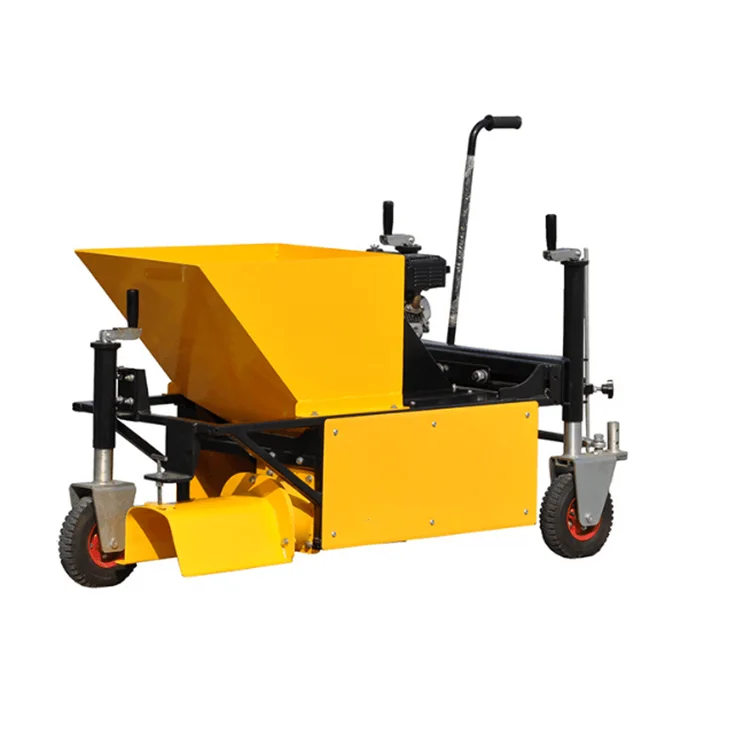 Горячая Распродажа Строительная буровая установка горизонтально-Сокращение машины с формы (BA-101)