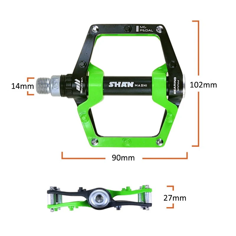 mtb bike bicycle shoes flat cleats