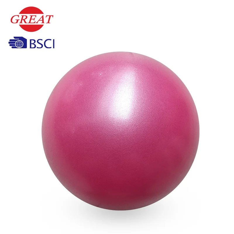 65cm 900gram ultra strong anti burst Pilates ball gym fitness yoga exercise ball