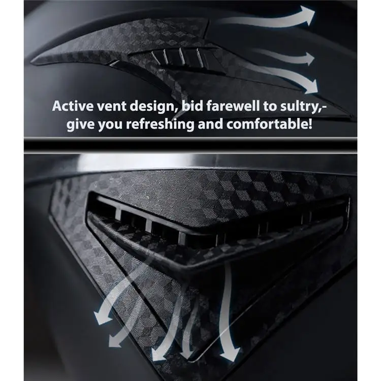 Hot Selling Products Wholesale Sport Full Face Motorcycle Helmet For Motorcycles