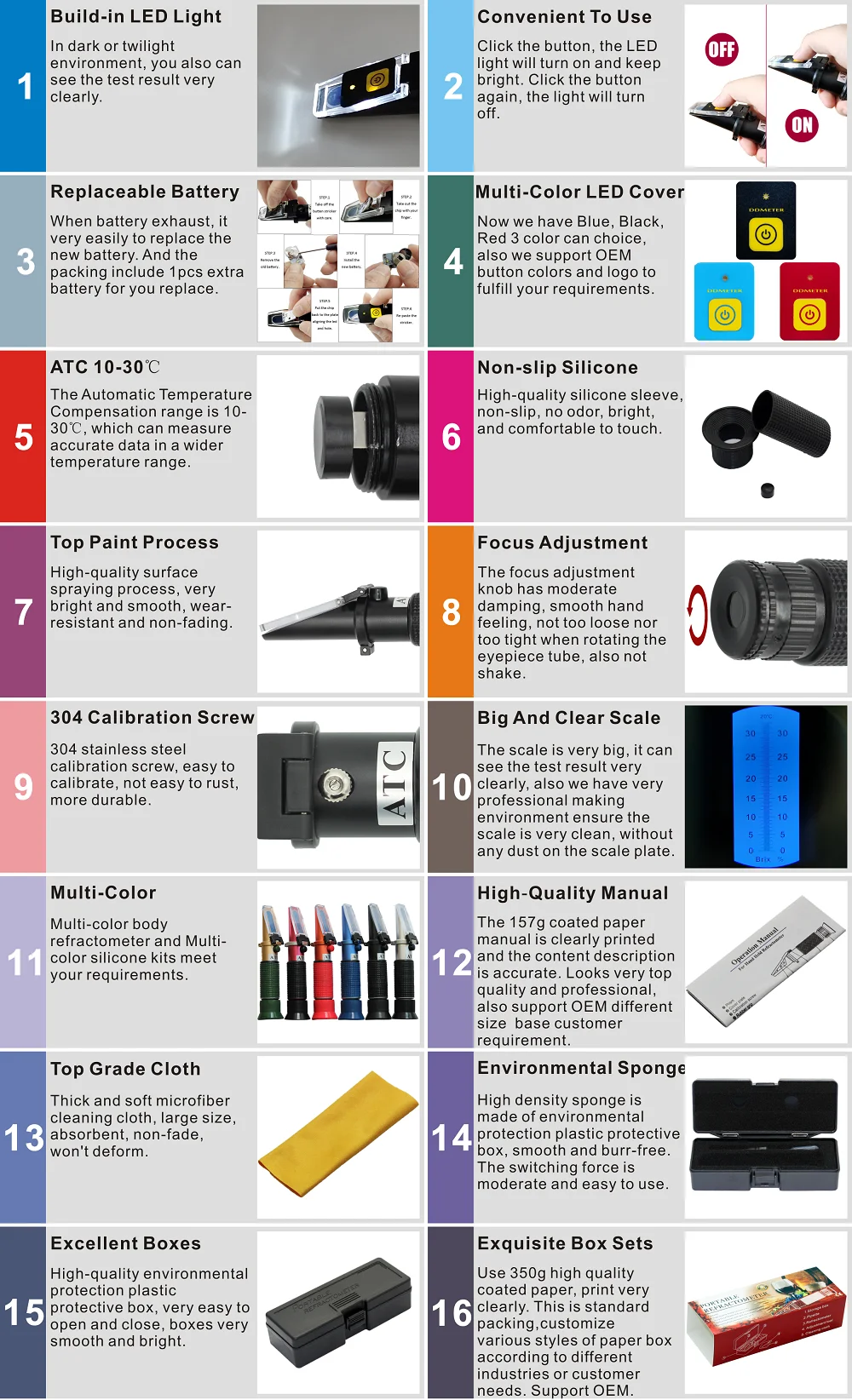 LED advantage - 1000