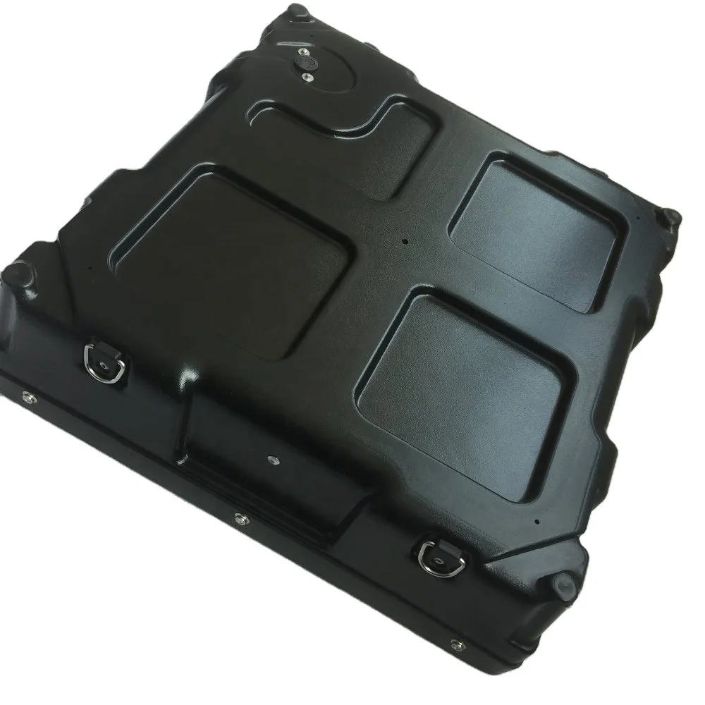 High quality plastic vacuum forming custom abs large plastic adult bath tub for outdoor