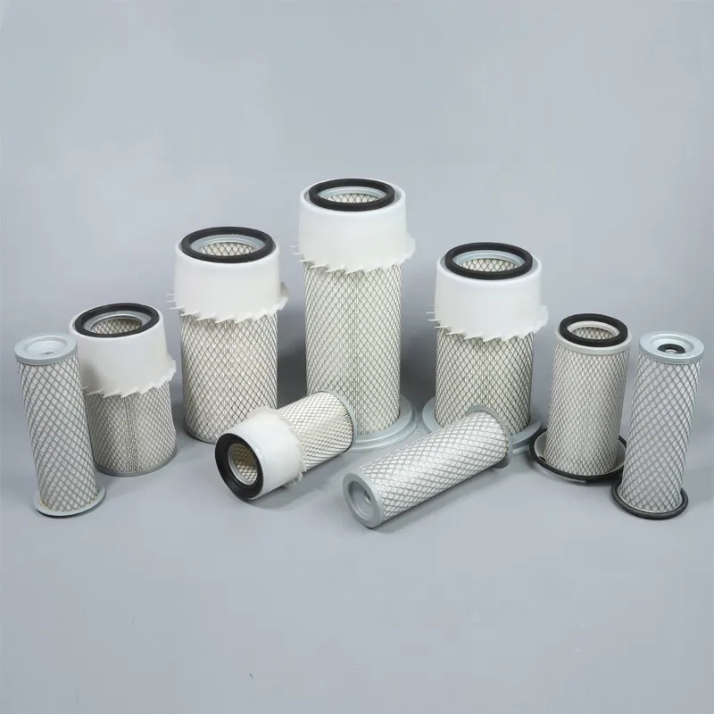 high performance vkfilter Air filter 30-00430-23 for thermo king truck refrigeration parts