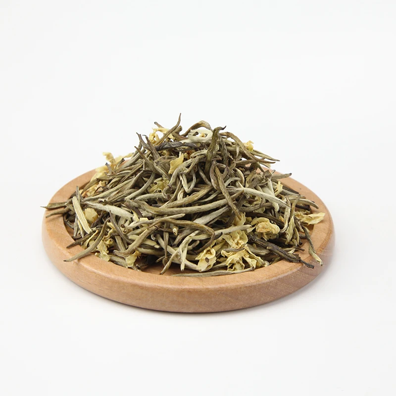 Chinese Traditional Classic Nice Colour Slim Orchid Flavored Tea