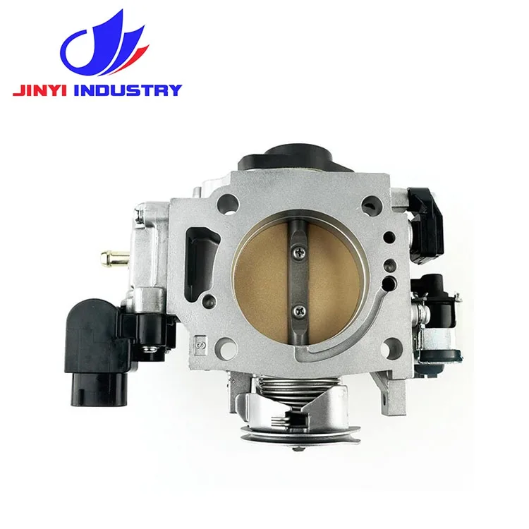 Корпус дроссельной заслонки Подходит для HONDA 06160PPAA12 06160-PPA-A12 06160PPA305 06160-PPA-305 06160PPAA10 06160-PPA-A10
