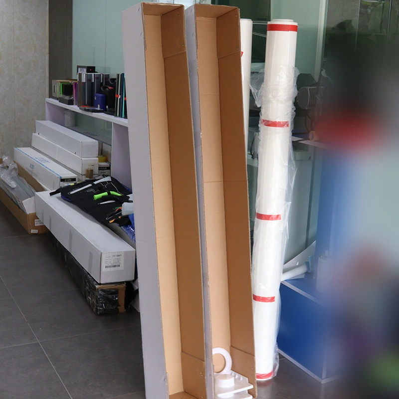 Self-repairing 3m xpel ppf film non yellowing tpu ppf tpu 7.5mil car ppf paint protection film
