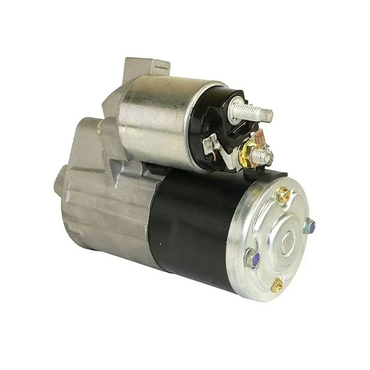 Hot SQ481 A113708110 055911023 027911023 automotive engine starter motor for CHERY TIGGO/VW