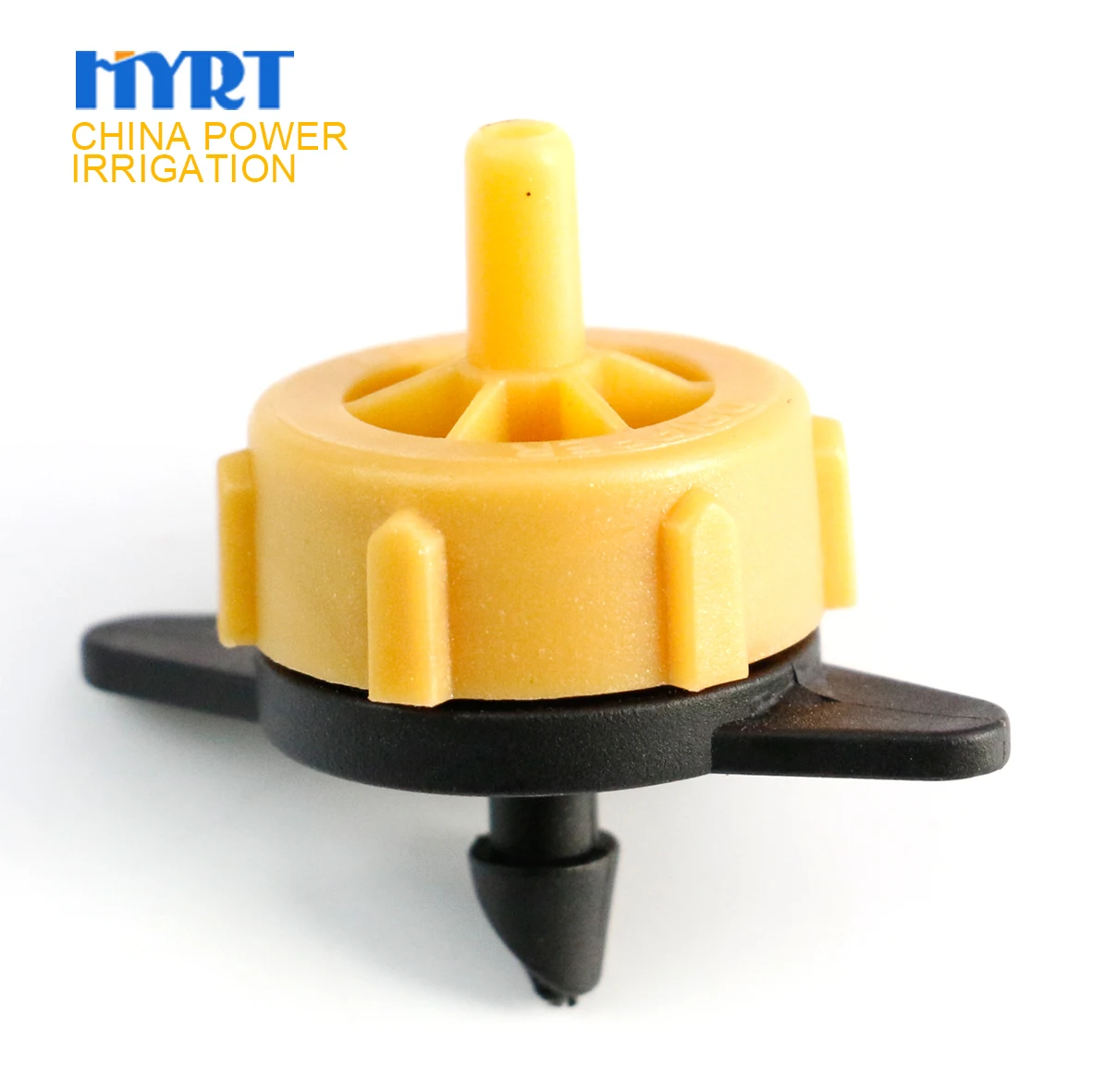 Micro drip irrigation system high quality 2L compression dripper