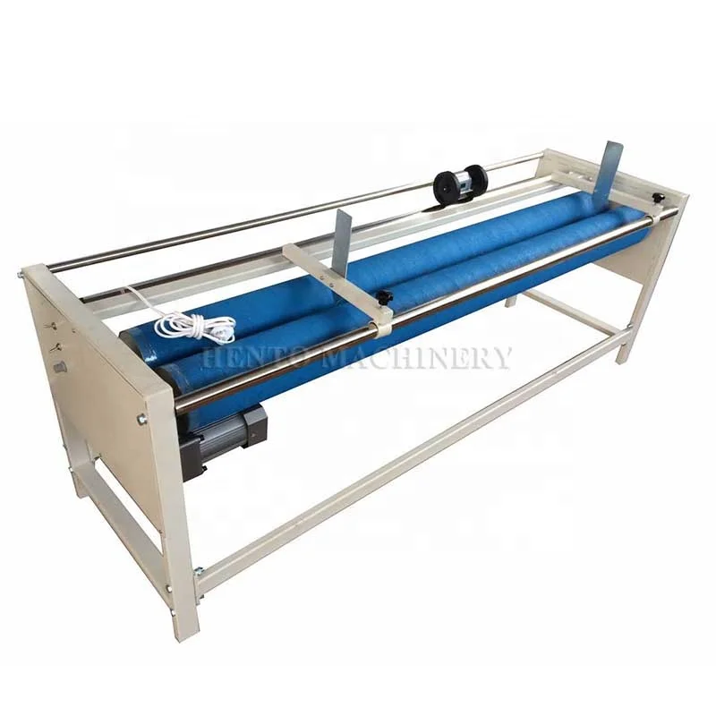 High Performance Textile Machinery Fabric Production Line / Fabric Bonding Machine / Fiber Fusion Machine