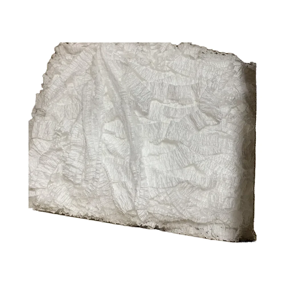 High Grade PLA Cellulose Acetate Tow Premium Fabrication Services