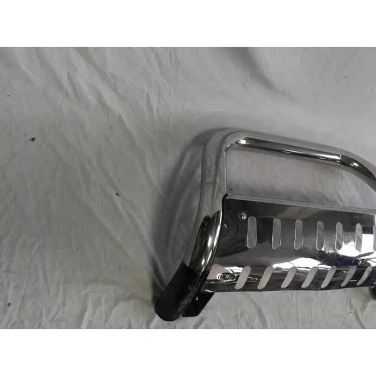 Передняя защита для пикапа, бампер для Chevrolet