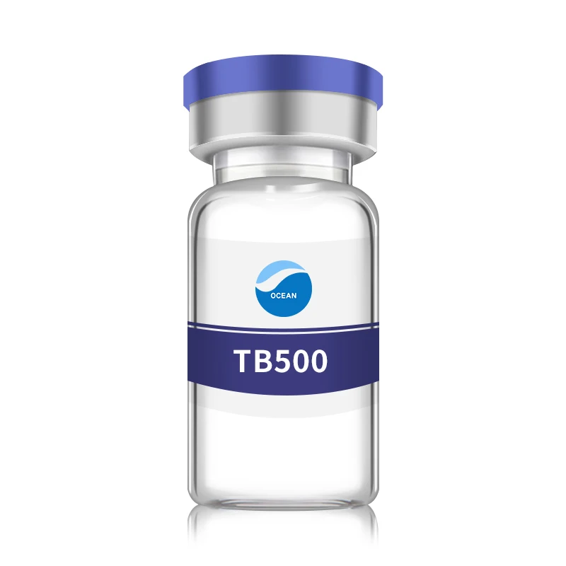 
CAS 77591-33-4 Thymosin beta4/tb500/tb 500 