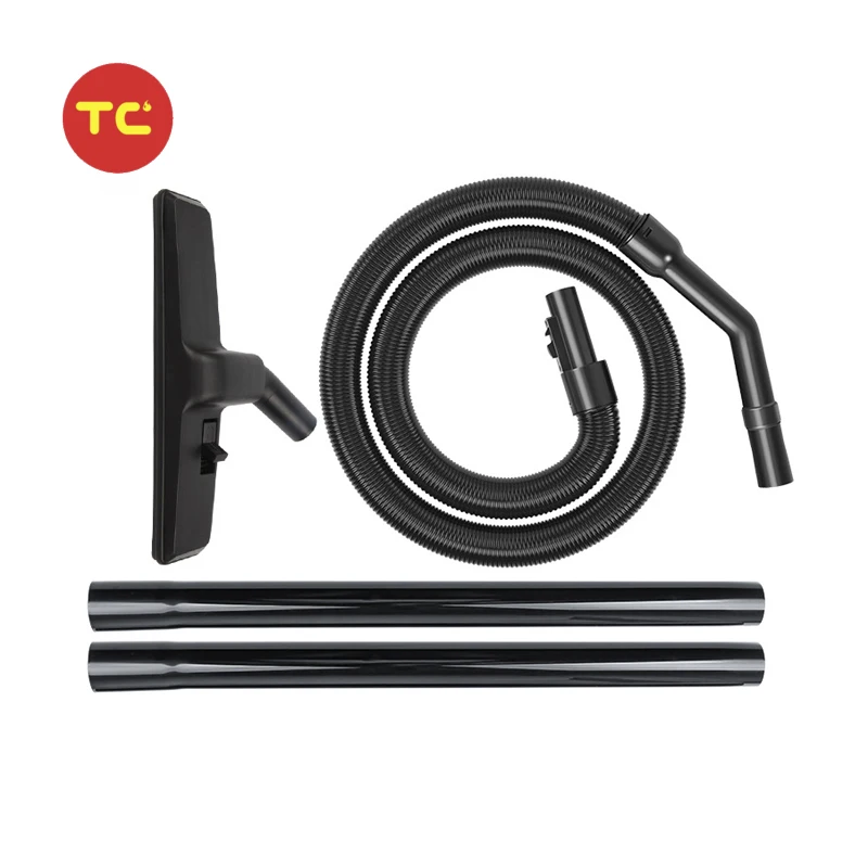 Vacuum Cleaner Hose Pipe Brush Spare Part Compatible with Hitachi CV2500 CV930 CvSH20 BM16 Vacuum Cleaner Accessory