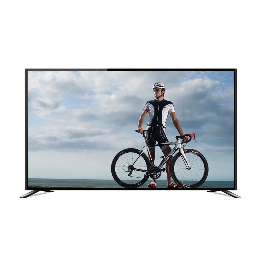 
Shenzhen Factory Original 4K Large TV 100 Inch TV 100 Inches 4K Ultra HD 