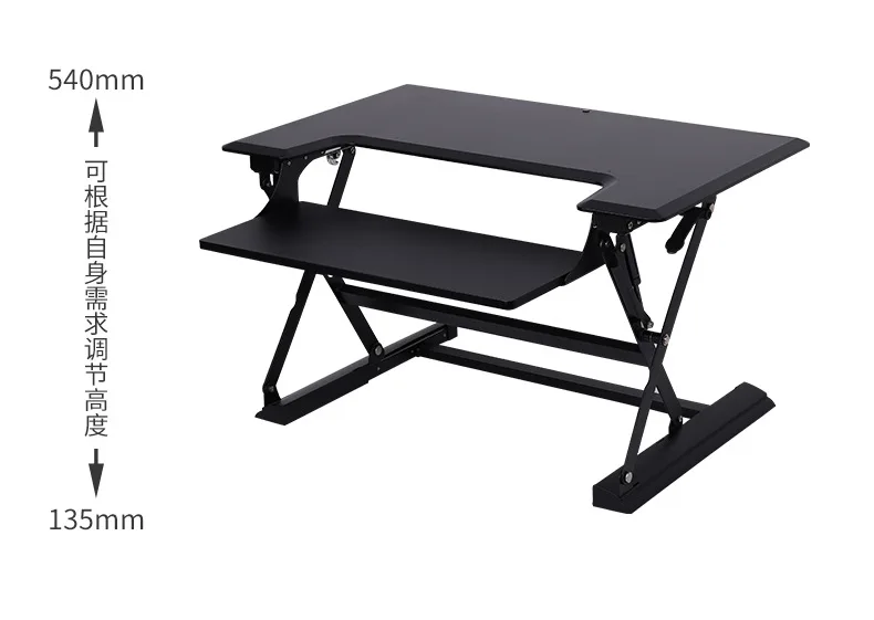 Standing Desk Converter