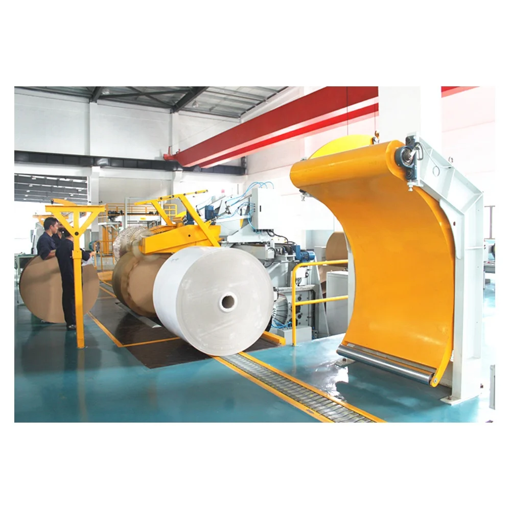 
sinosea coated duplex paper board manufacturer 