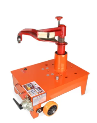with CE 2021Portable car tire repairing tools tyre changer machine for car wheel