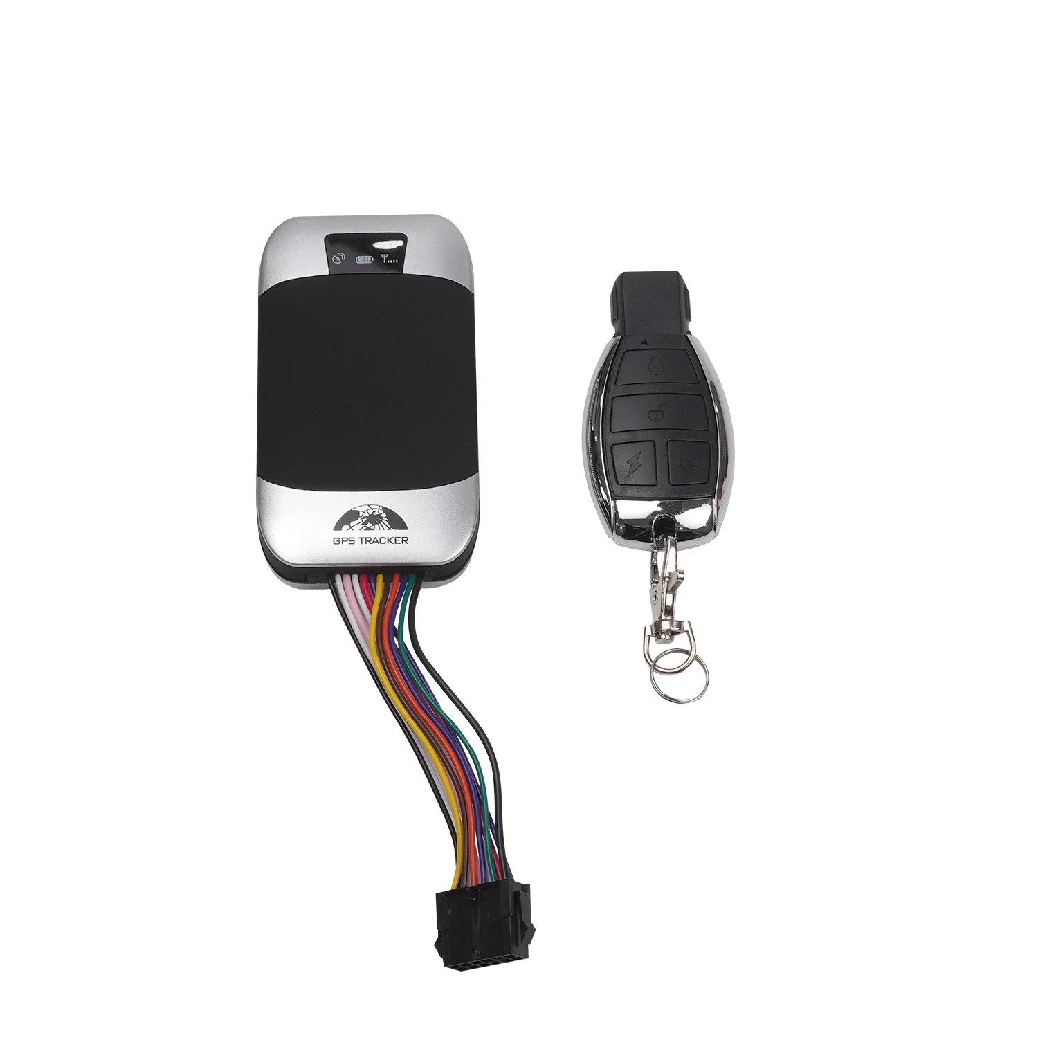 Factory Smart Car Gps Tracking Device 303 Gps Vehicle tracker with APP Free GSM/GPRS Moto Localizador Location GPS tracker