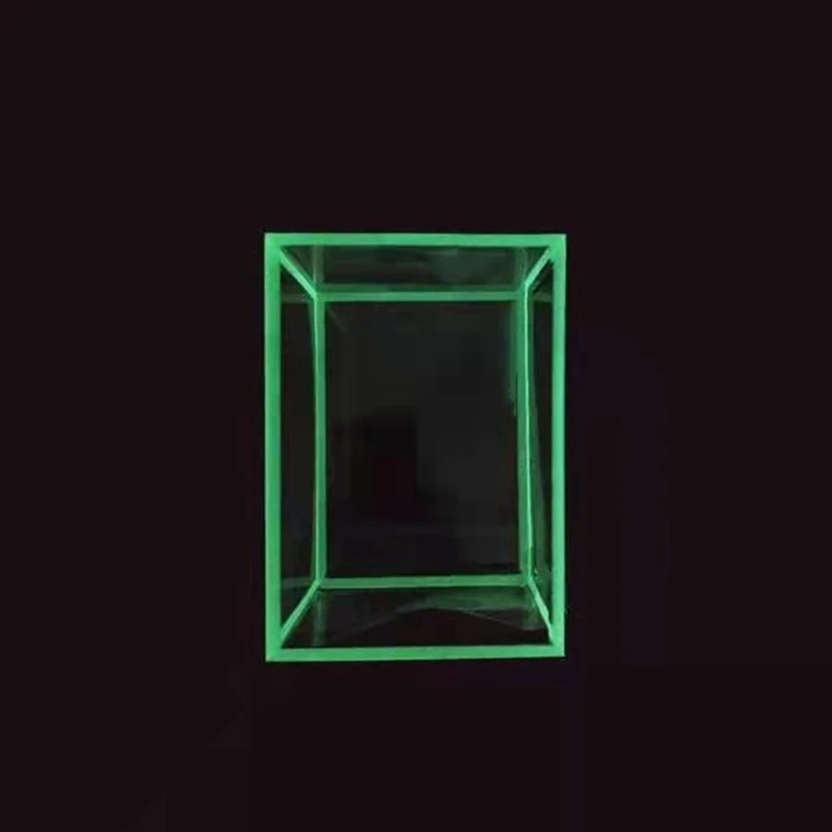 Custom Acid Free .5mm Funko Pop Protector Plastic Lock Tab Protective Display Funko Box