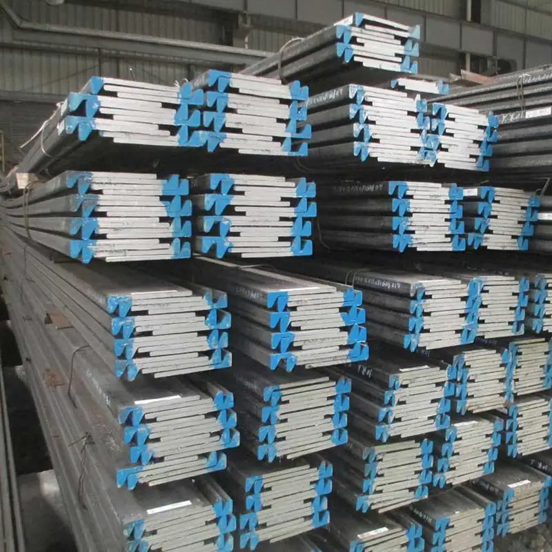 Factory direct sale low price AISI Marine Bulb Flat Steel