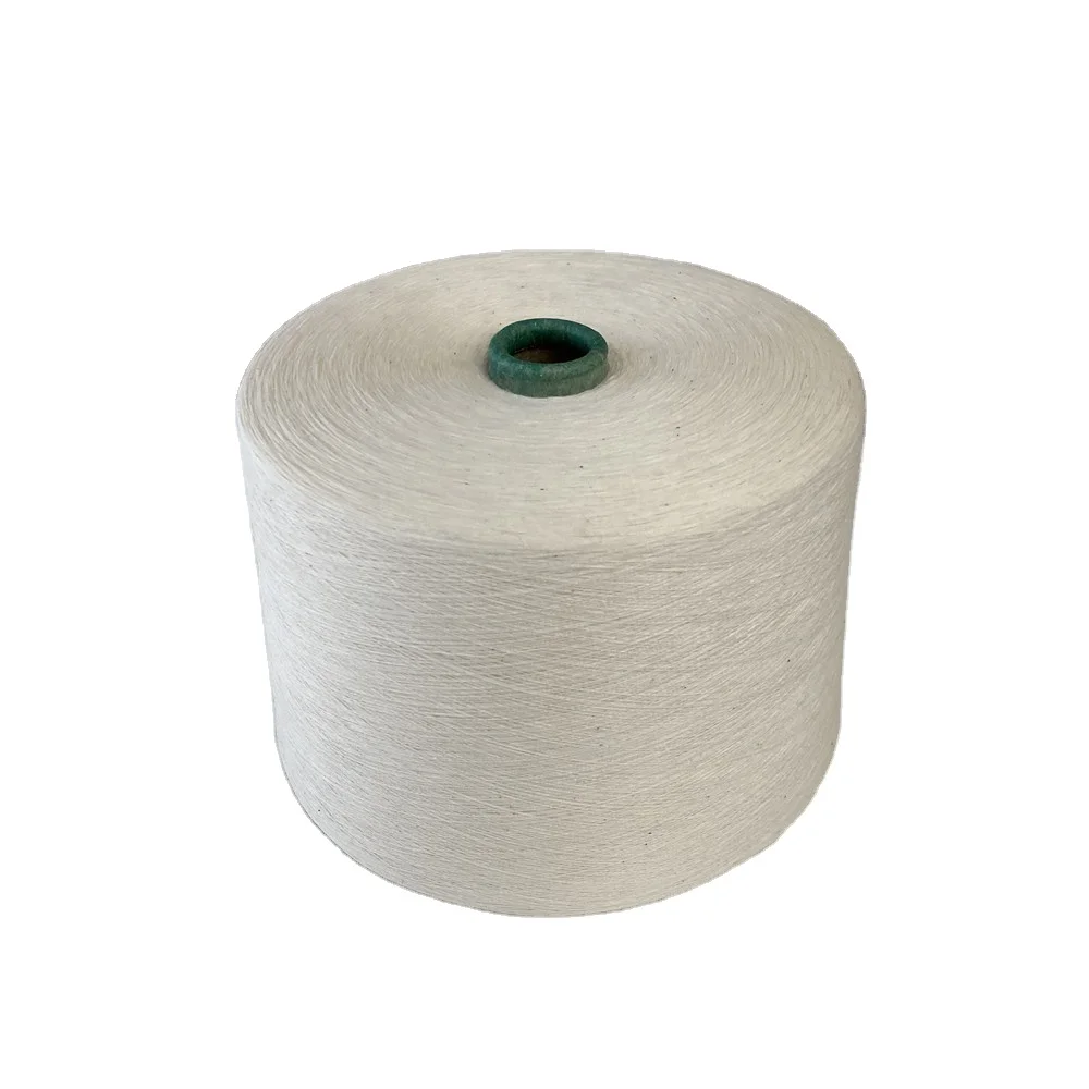 COTTON 30/1 COMBED RING  SPUN 100% TWIST Z FOR KNITTING
