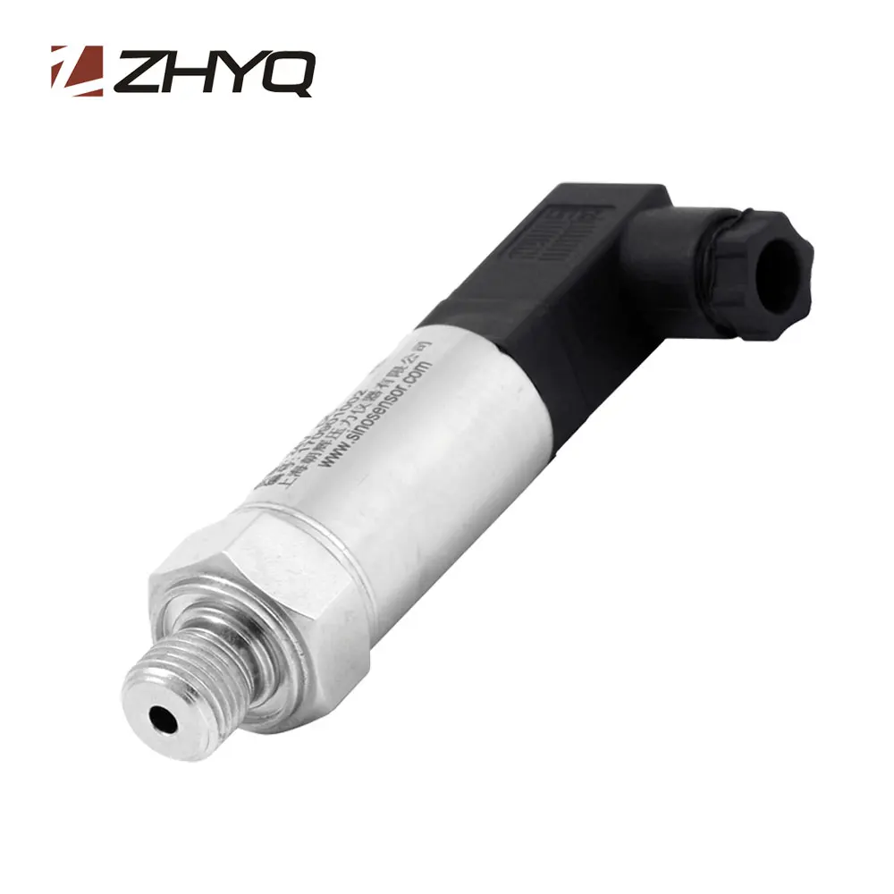 small hydraulic ceramic pressure sensor