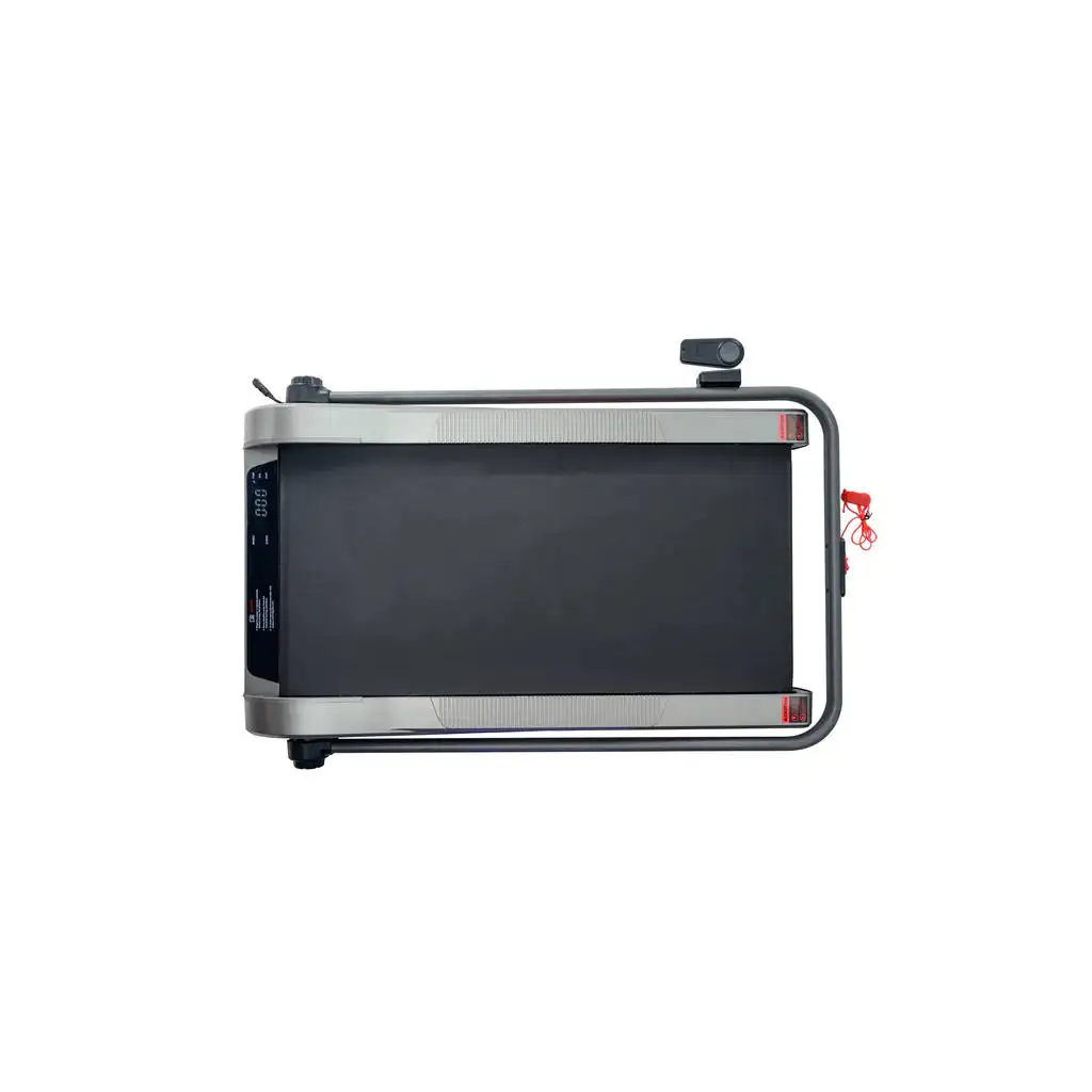 Folding Portable Walking Pad Mini Under Desk Treadmill Machine Running Foldable Fitness Manual Pink Electric Treadmills For Home