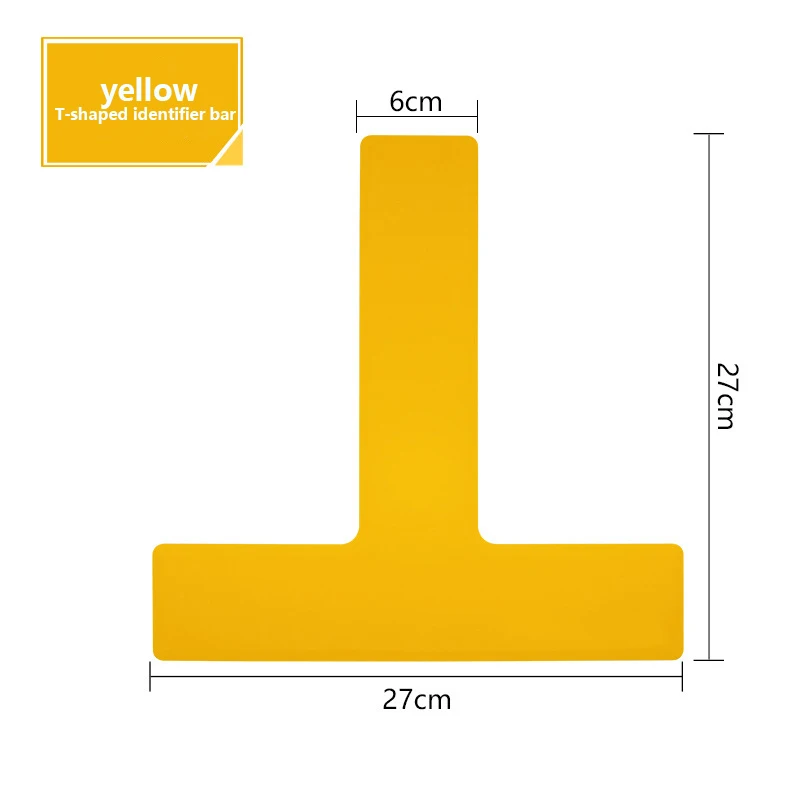 Golf Line Marker Sports Training Kit Football Tennis Pickleball Court Equipment with Boundary Markers and Tennis Ball