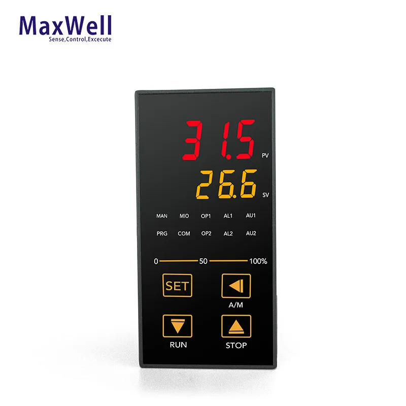 intelligent industrial oven ramp soak rtd beer temperature controller