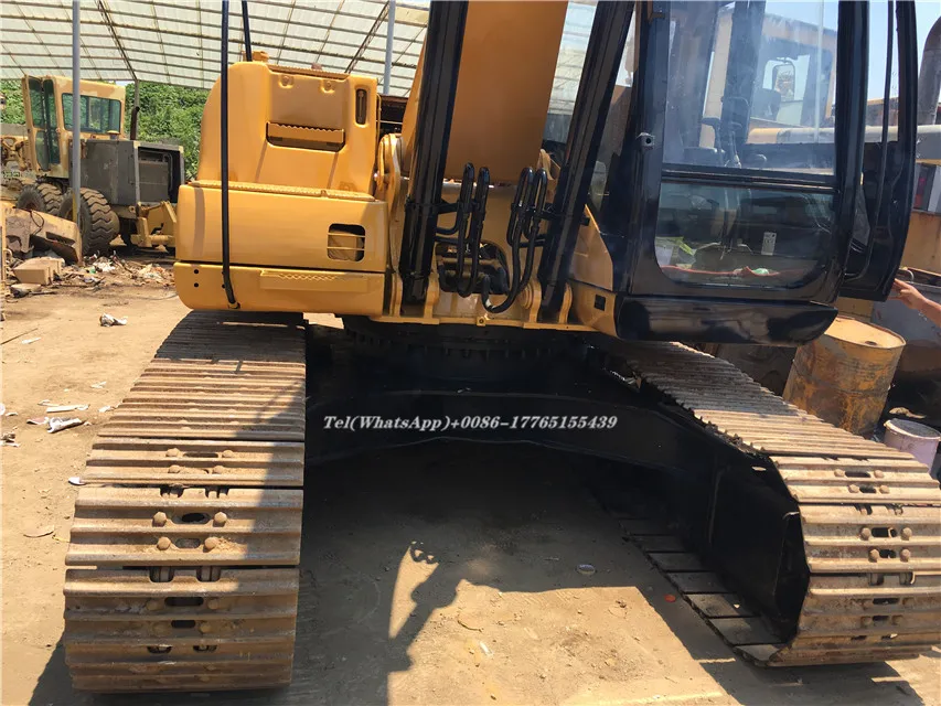 Распродажа б/у багги для экскаватора Cat 320C