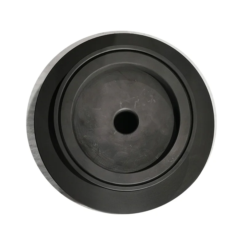 High Corrosion Resistance Graphite Rotor For Aluminium Die Casting