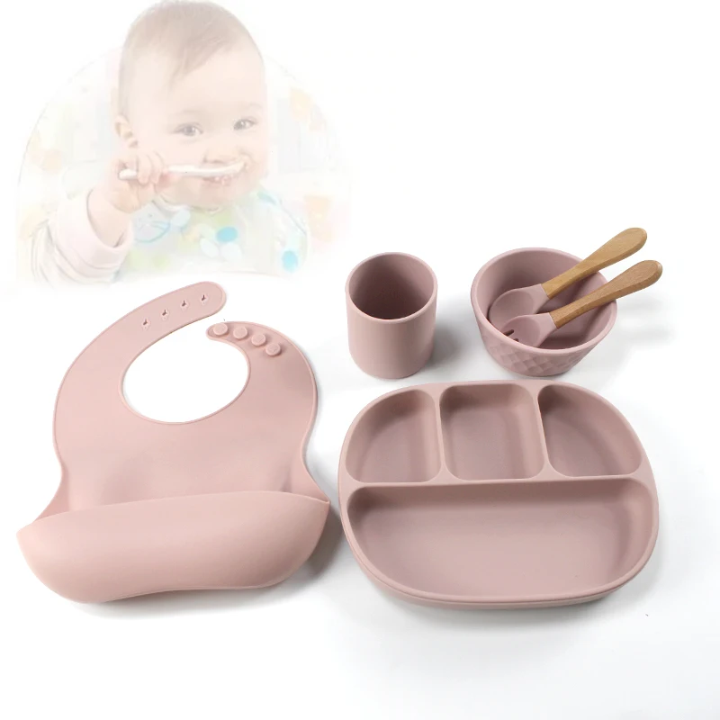 Не содержит Бисфенол А мягкий Кормление изготовленный на заказ-го De соски-пустышки с длинными рукавами Дети Silicona водонепроницаемый нагрудник силиконовые слюнявчиков