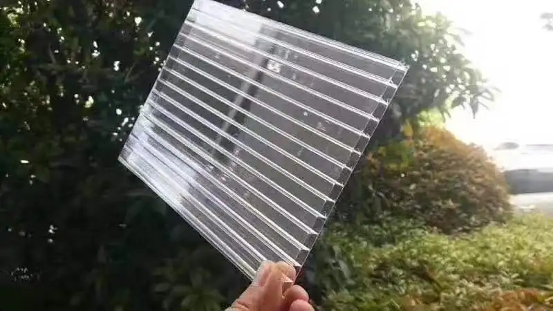 
Good price Commercial Galvanized Steel Frame Glass Greenhouse with Automatic Hydroponic Irrigation Growing System 