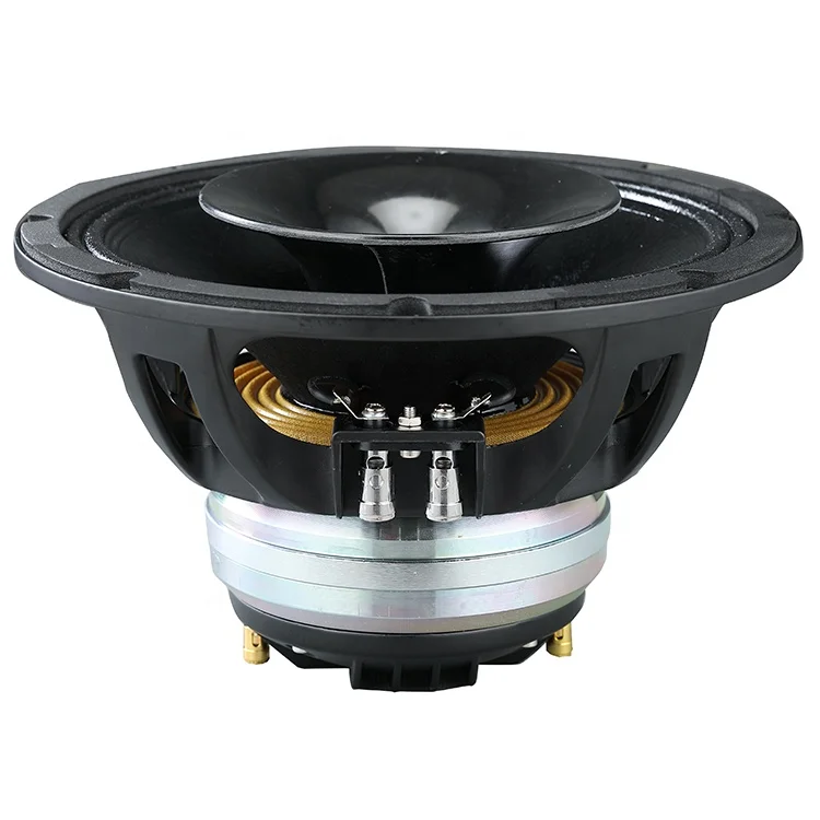 10 inch coaxial full range speaker professional stage audio for line array monitor in neodymium 10' driver neo meeting sound