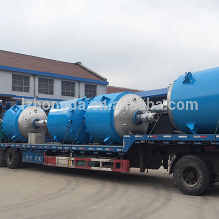 Hot Sale Soybean Oil Fatty Acid For Alkyd Resin Reactor