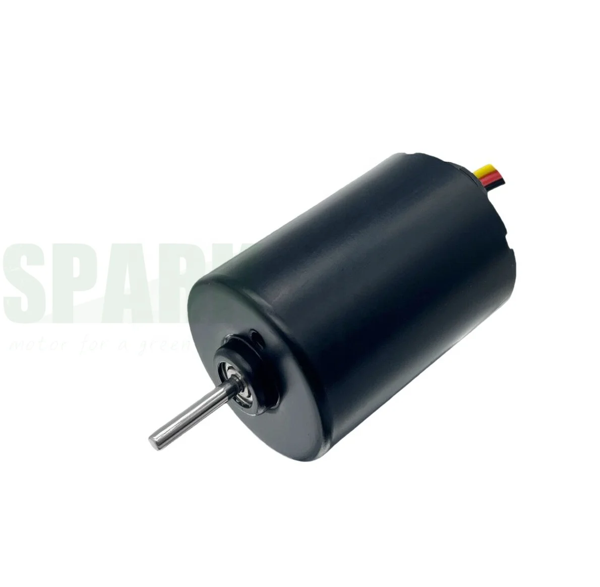 Inside driver PWM control 36mm Brushless Motor BL3650-2440 BLDC motor with 3 phase 4 polar