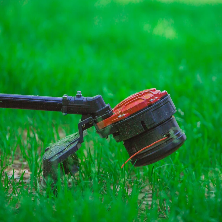 
Nplus 17.4AH Li-ion Battery Powered Grass Trimmer Grass Cutter Municipal Garden for Field and Garden Electricity Supplied CN;ZHE 