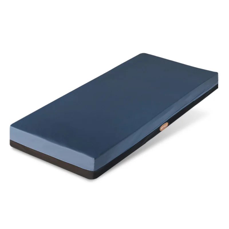 Single Size Waterproof Hospital Bed Medical Grade  Memory Foam cooling gel Mattress With Washable Cover