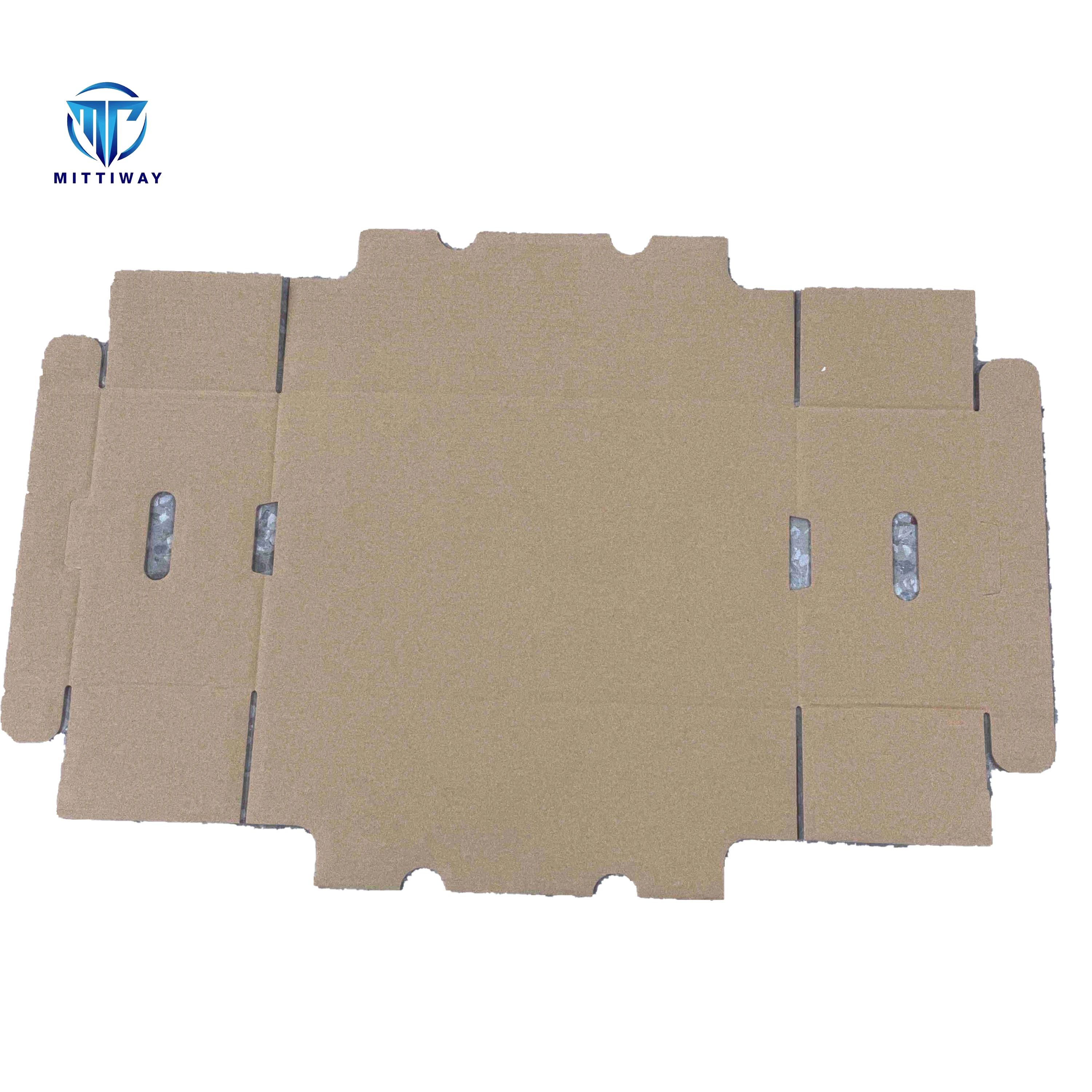 Tray Former for Case with Hotmelt